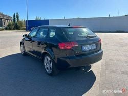 Czarny Używany 2005 Audi A3 Hatchback | 19 900 zł (Drogi)