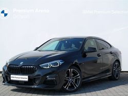 Czarny szafir metalizowany Używany 2024 BMW 218 Comfort Edition Coupe | 139 900 zł (Drogi)