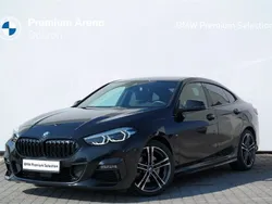 Czarny szafir metalizowany Używany 2024 BMW 218 Comfort Edition Coupe | 154 900 zł (Dobra cena)