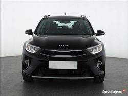 Czarny Używany 2022 Kia Stonic SUV | 74 999 zł (Uczciwa cena)