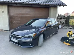 Srebrny Używany 2020 Subaru Impreza Sedan/Limuzyna | 77 900 zł