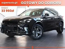 Czarny Używany 2024 Cupra Formentor SUV | 142 900 zł (Dość drogi)
