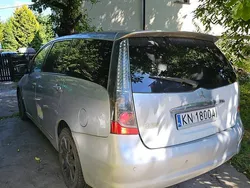 Używany 2006 Mitsubishi Grandis Minivan | 4000 zł