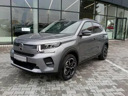 Szary Nowe 2025 Citroën C3 Hatchback | 91 900 zł (Drogi)