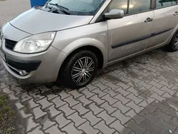 Używany 2007 Renault Scénic II Minivan | 5500 zł (Uczciwa cena)