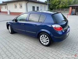 Używany 2004 Opel Astra | 8100 zł (Uczciwa cena)