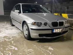 Używany 2001 BMW 316 | 3900 zł (Super Cena)