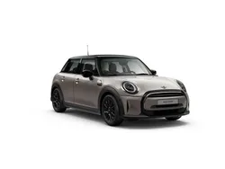 Rooftop grey metalizowany Używany 2022 Mini Cooper Hatch Hatchback | 104 900 zł (Dość drogi)
