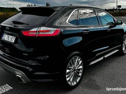 Używany 2022 Ford Edge Titanium SUV | 138 900 zł