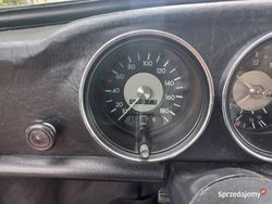 Używany 1972 VW Karmann Ghia Karmann | 63 000 zł