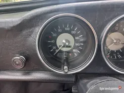 Używany 1972 VW Karmann Ghia Karmann | 63 000 zł