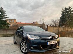 Używany 2011 Citroën C4 | 21 990 zł (Drogi)