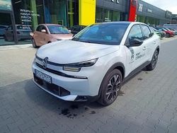 Biały Nowe 2025 Citroën C4 X SUV | 117 900 zł