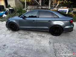 Używany 2016 Audi A3 Sport Sedan/Limuzyna | 62 000 zł (Uczciwa cena)