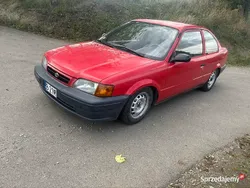 Używany 1995 Toyota Tercel | 3000 zł