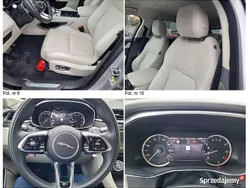 Używany 2022 Jaguar F-Pace SUV | 261 252 zł