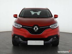 Czerwony Używany 2018 Renault Kadjar SUV | 39 999 zł (Super Cena)