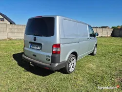 Używany 2012 VW T5 Van | 26 900 zł