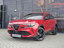 Lakier specjalny czerwony brera Nowe 2025 Alfa Romeo Junior SUV | 123 500 zł