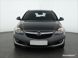 Szary Używany 2016 Opel Insignia Kombi | 34 999 zł (Uczciwa cena)