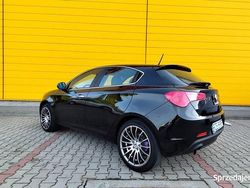 Używany 2011 Alfa Romeo Giulietta Hatchback | 18 000 zł (Uczciwa cena)