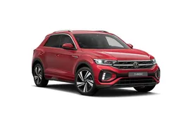 Nowe 2025 VW T-Roc SUV | 171 020 zł (Drogi)