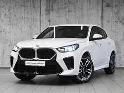 Biel alpejska Używany 2024 BMW X2 Comfort Edition SUV | 219 800 zł