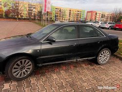 Używany 1998 Audi A4 | 7000 zł