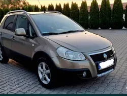 Używany 2008 Fiat Sedici SUV | 12 800 zł (Uczciwa cena)