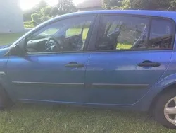 Używany 2007 Renault Mégane II | 5100 zł (Uczciwa cena)