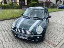 Używany 2005 Mini ONE Hatchback | 11 700 zł (Uczciwa cena)