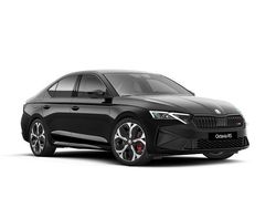 Zieleń mamba niemetalizowany Nowe 2025 Skoda Octavia RS | 191 700 zł (Drogi)