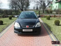 Używany 2005 Honda Civic Type R Hatchback | 11 900 zł