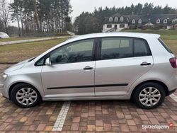 Używany 2005 VW Golf V | 10 000 zł (Drogi)