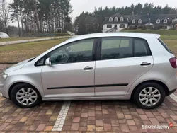 Używany 2005 VW Golf V | 10 000 zł (Dość drogi)