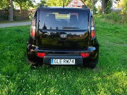 Używany 2010 Kia Soul SUV | 18 800 zł (Uczciwa cena)