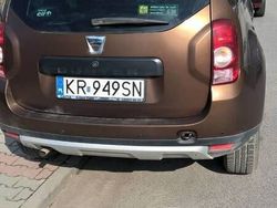 Używany 2012 Dacia Duster SUV | 32 000 zł (Uczciwa cena)