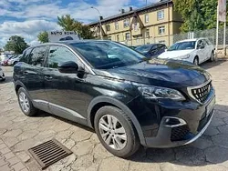 Czarny Używany 2020 Peugeot 3008 SUV | 68 000 zł (Uczciwa cena)
