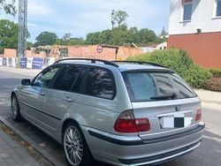 Używany 2003 BMW 320 | 9900 zł (Dość drogi)