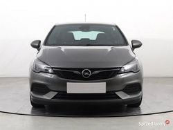 Szary Używany 2020 Opel Astra Hatchback | 49 499 zł (Uczciwa cena)