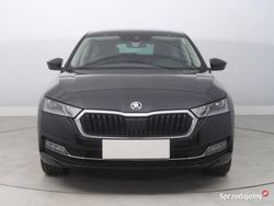 Czarny Używany 2023 Skoda Octavia Hatchback | 105 999 zł (Drogi)