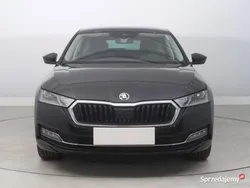 Czarny Używany 2023 Skoda Octavia Hatchback | 107 999 zł (Drogi)