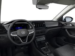 Nowe 2026 VW T-Cross SUV | 106 490 zł