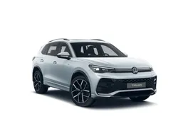 Nowe 2025 VW Tiguan SUV | 220 860 zł
