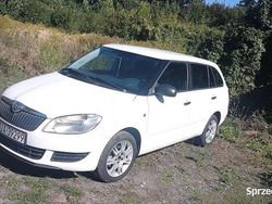 Używany 2014 Skoda Fabia | 9000 zł (Uczciwa cena)