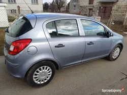 Używany 2010 Opel Corsa | 15 900 zł (Uczciwa cena)