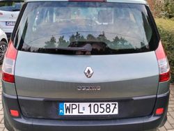 Używany 2005 Renault Scénic II Minivan | 5200 zł (Drogi)