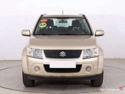 Beżowy Używany 2011 Suzuki Grand Vitara SUV | 35 499 zł