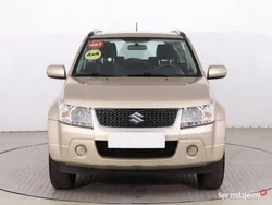 Beżowy Używany 2011 Suzuki Grand Vitara SUV | 35 499 zł (Uczciwa cena)