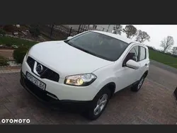 Używany 2012 Nissan Qashqai SUV | 25 500 zł (Super Cena)